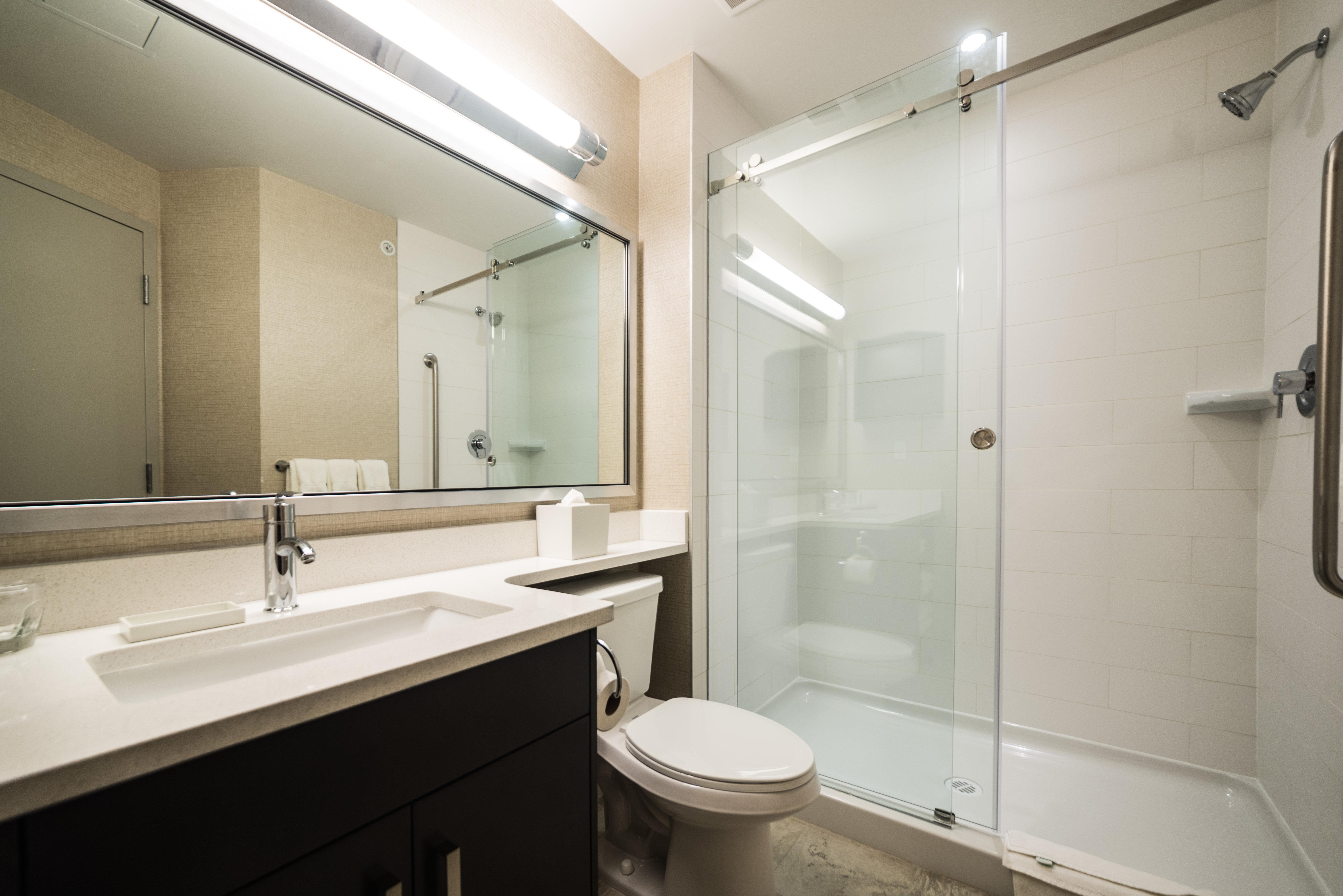 Candlewood Suites West Edmonton - Mall Area By Ihg Exterior foto