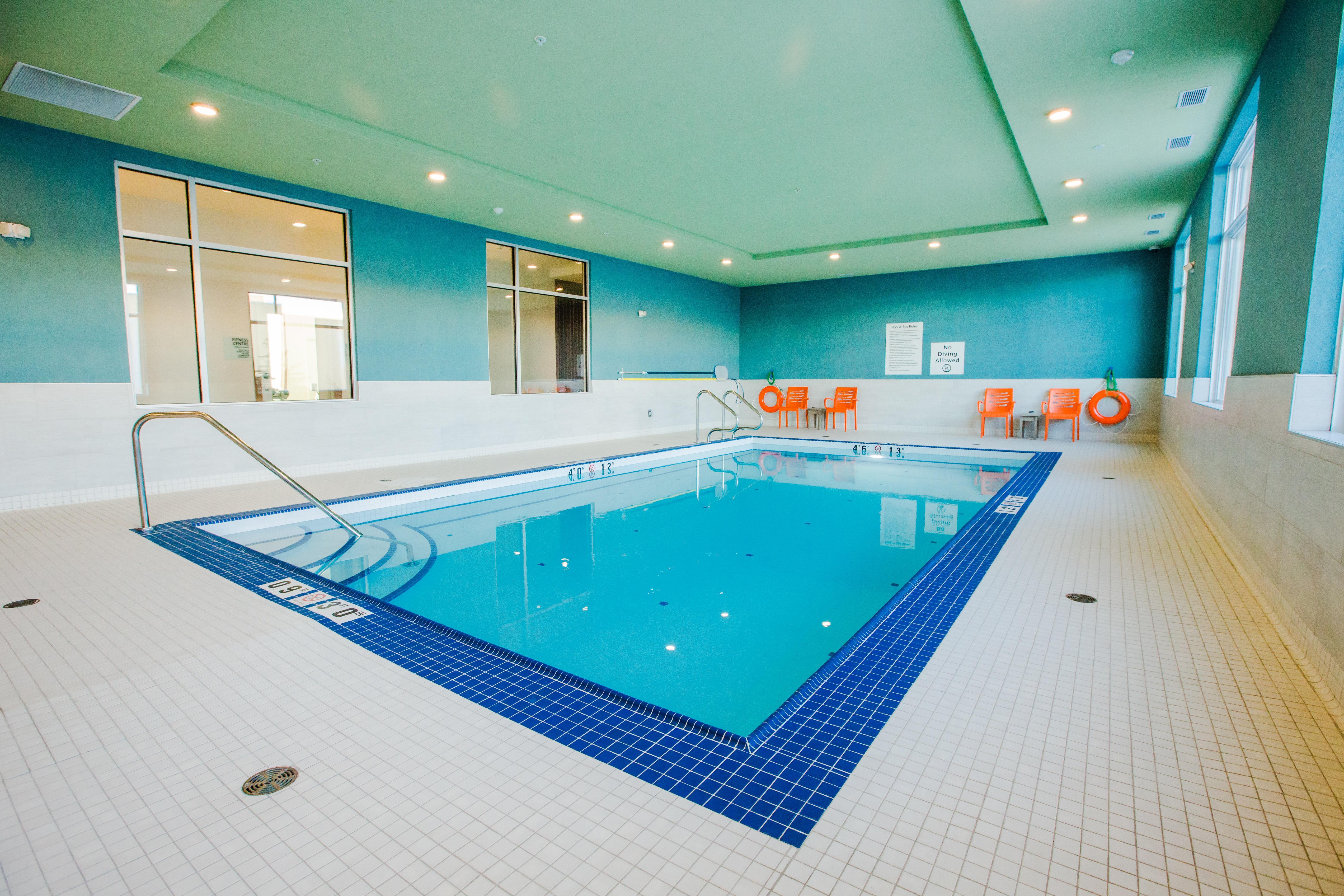 Candlewood Suites West Edmonton - Mall Area By Ihg Exterior foto