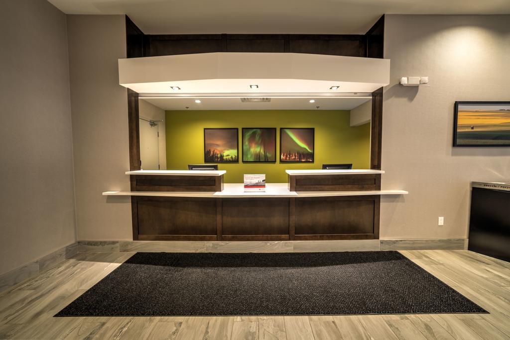 Candlewood Suites West Edmonton - Mall Area By Ihg Exterior foto