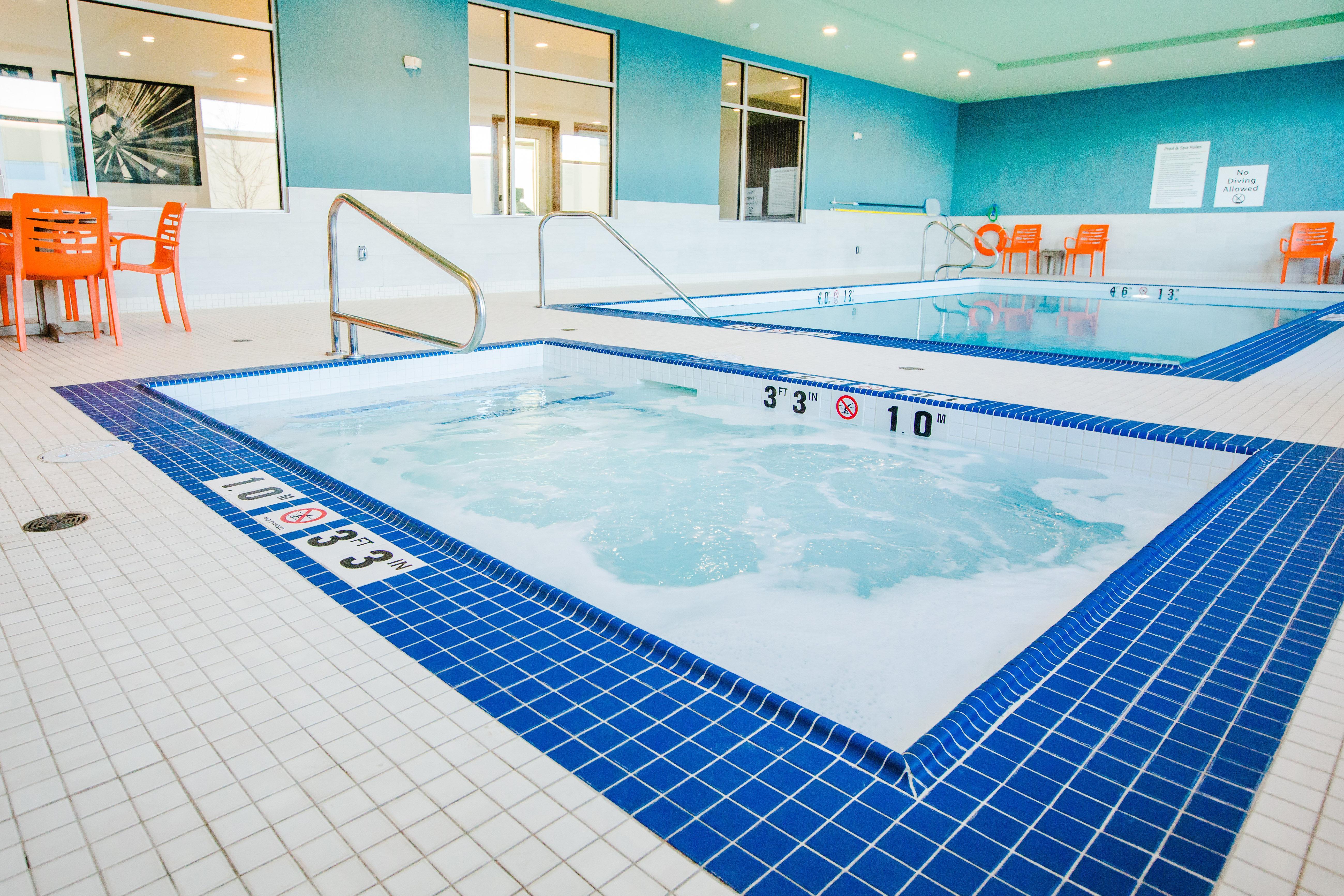 Candlewood Suites West Edmonton - Mall Area By Ihg Exterior foto